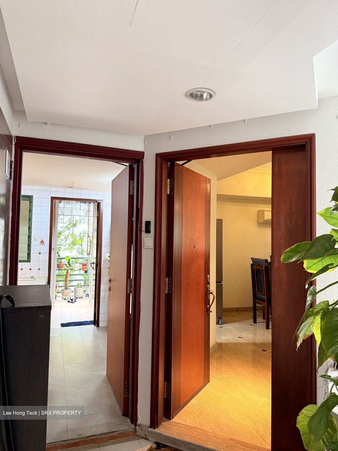 Signature Park (D21), Condominium #546517361